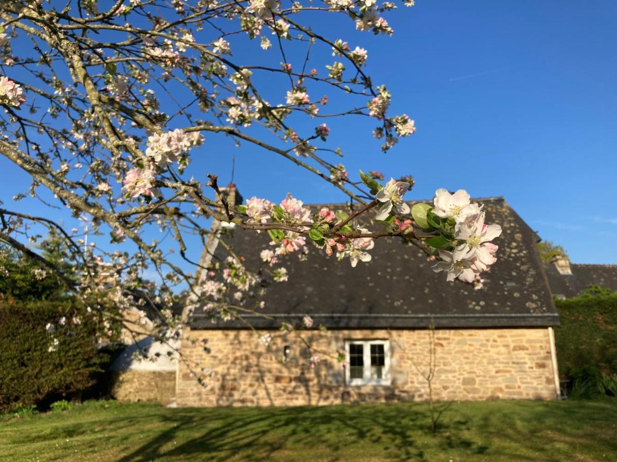 Le Clos De Kermadec Kervignac Exterior photo